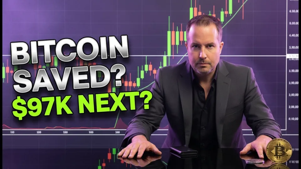 Crypto Traders Watch Bitcoin's $81,000 Support as $97,000 Target Looms in 2026