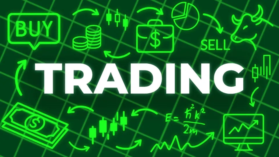Trading Explained What Works Best and Why for Successful Results